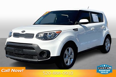 Used 2019 Kia Soul