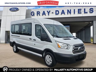 Used 2019 Ford Transit 350 XLT