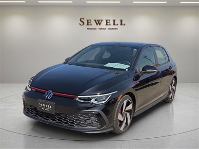 Used 2024 Volkswagen GTI S