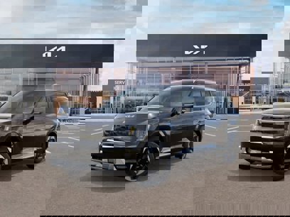 New 2026 Kia EV9 Land