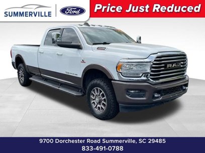 Used 2019 RAM 3500 Limited