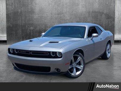 Used 2018 Dodge Challenger R/T w/ Sound Group
