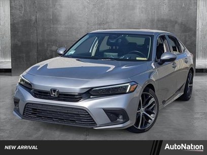 Used 2023 Honda Civic Touring
