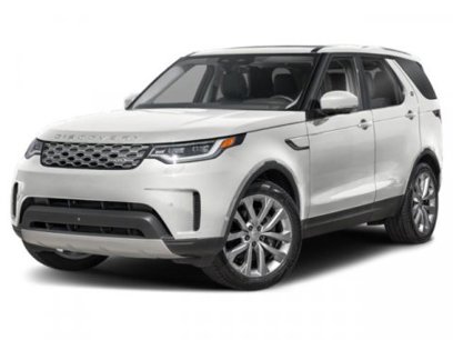 Used 2023 Land Rover Discovery S R-Dynamic