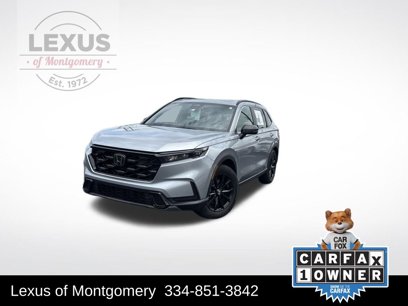 Used 2023 Honda CR-V Sport