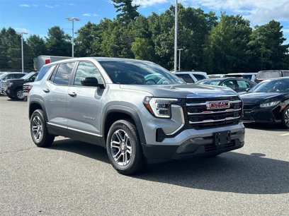 New 2026 GMC Terrain Elevation
