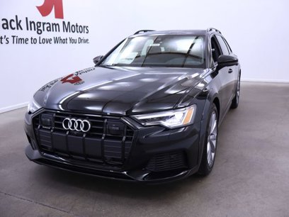 New 2025 Audi A6 Premium Plus