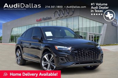 Used 2023 Audi Q5 2.0T Premium Plus