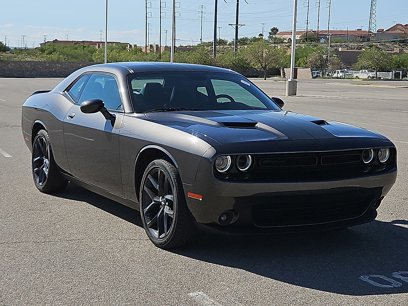 Used 2022 Dodge Challenger SXT w/ Plus Package
