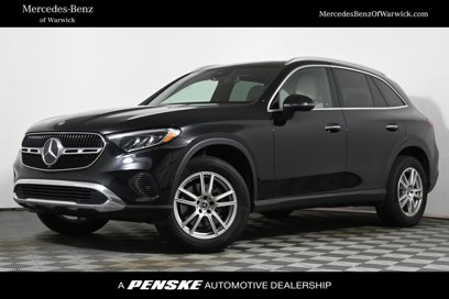 Used 2023 Mercedes-Benz GLC 300 4MATIC