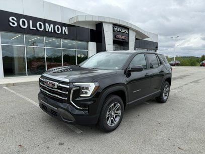 New 2026 GMC Terrain Elevation