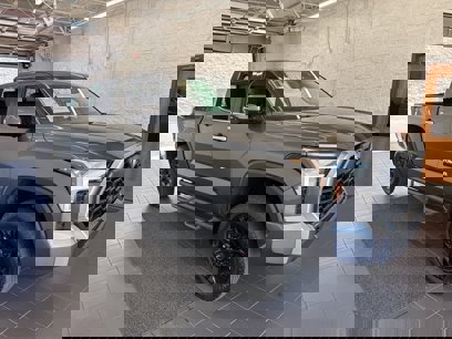Used 2023 Toyota Tundra Limited