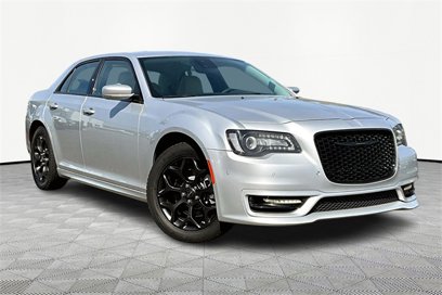 Used 2022 Chrysler 300 Touring