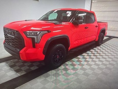 Used 2023 Toyota Tundra TRD Pro