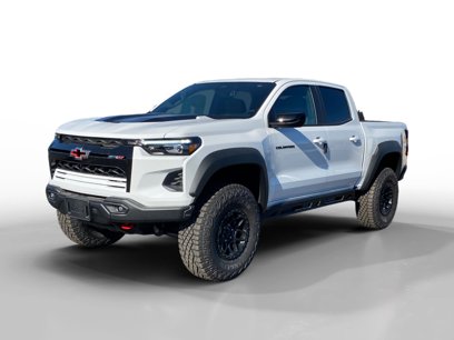 New 2024 Chevrolet Colorado ZR2 w/ ZR2 Bison Edition