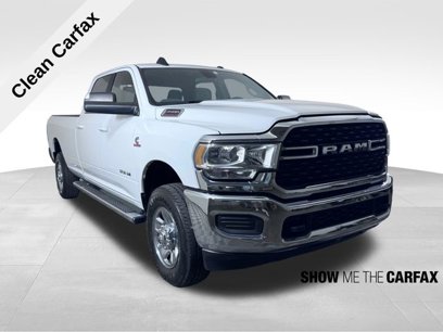 Used 2022 RAM 3500 Big Horn