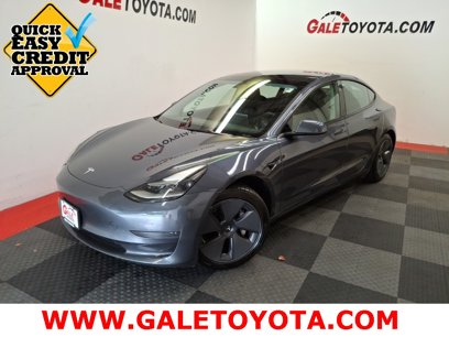 Used 2023 Tesla Model 3 Standard Range