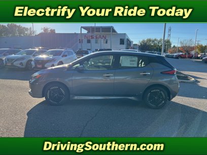 New 2024 Nissan Leaf SV Plus