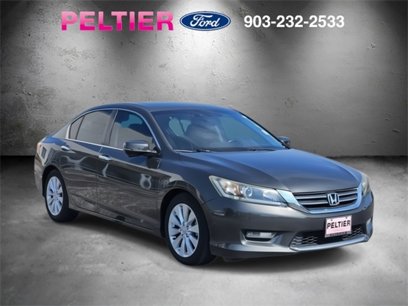 Used 2014 Honda Accord EX-L