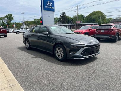 New 2025 Hyundai Sonata SE