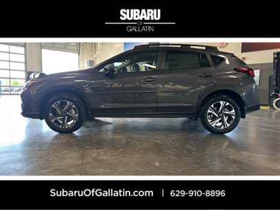 New 2025 Subaru Crosstrek 2.5i Premium w/ Popular Package #4