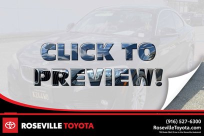 Used 2014 BMW 228i Coupe