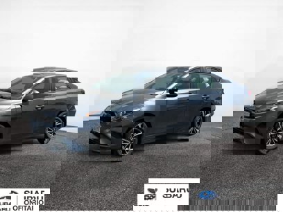Used 2022 Kia Forte LXS w/ LXS Technology Package