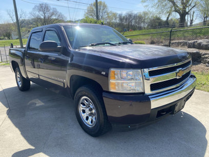 Used 2008 Chevrolet Silverado 1500 LT