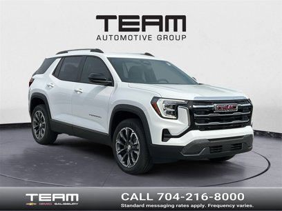 New 2025 GMC Terrain Elevation w/ Elevation Premium Package