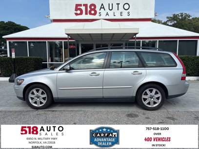 Used 2006 Volvo V50 2.4i