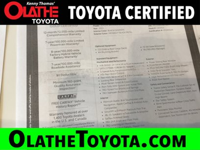 Certified 2023 Toyota 4Runner TRD Pro