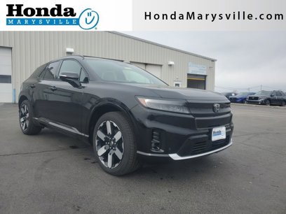 Used 2024 Honda Prologue Elite