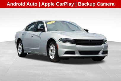 Used 2023 Dodge Charger SXT