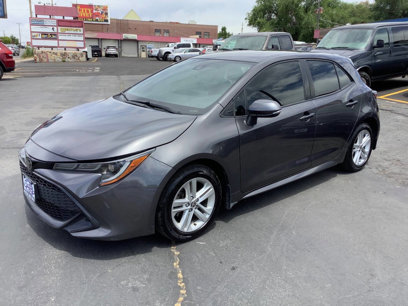 Used 2021 Toyota Corolla SE
