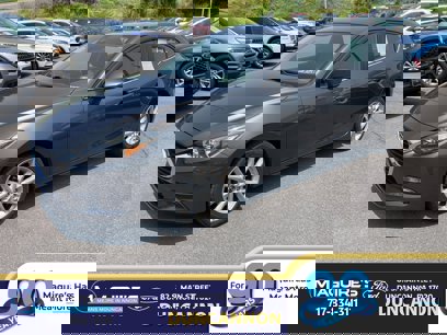 Used 2017 MAZDA MAZDA3 Touring