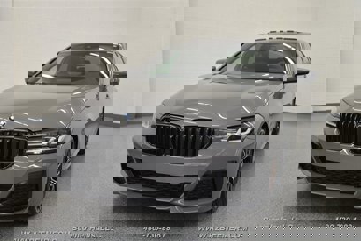 Used 2022 BMW 530i w/ M Sport Package