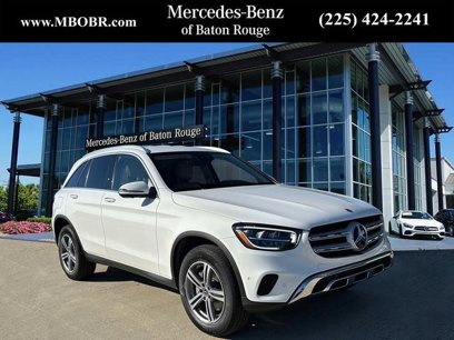 Certified 2022 Mercedes-Benz GLC 300 w/ Premium Package Lite