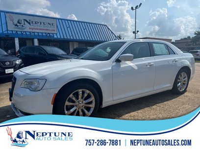 Used 2016 Chrysler 300 Limited