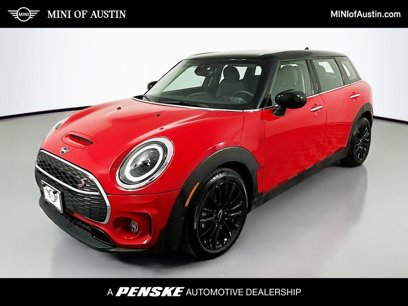Certified 2023 MINI Cooper Clubman S