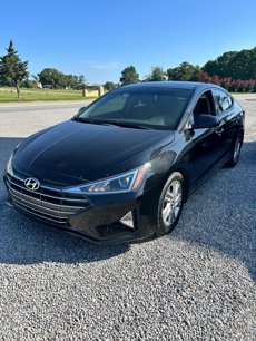 Used 2020 Hyundai Elantra SEL
