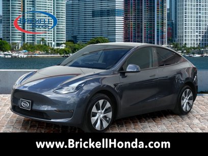 Used 2023 Tesla Model Y Long Range