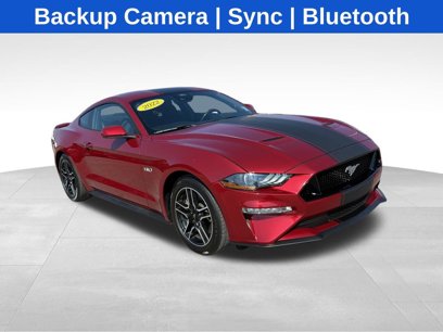 Used 2022 Ford Mustang GT