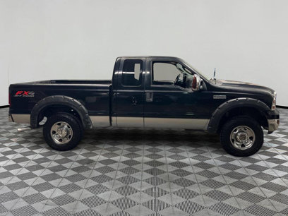 Used 2006 Ford F250 XL