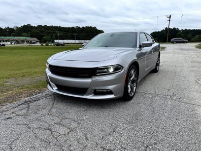 Used 2016 Dodge Charger R/T w/ Plus Group