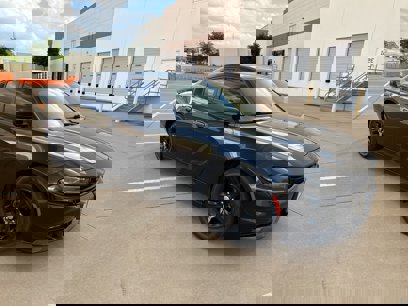 Used 2019 Dodge Charger SXT