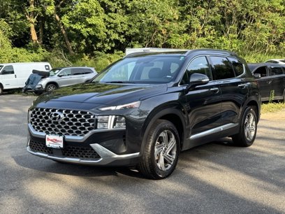Used 2023 Hyundai Santa Fe SEL w/ Premium Package