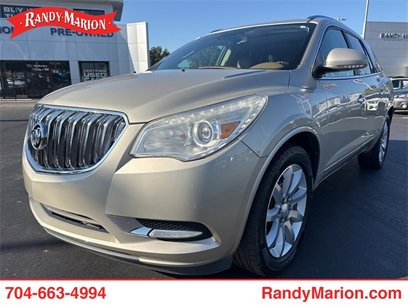 Used 2015 Buick Enclave Premium