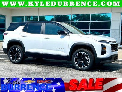 New 2026 Chevrolet Equinox LT w/ Convenience Package II
