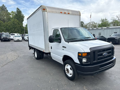 Used 2011 Ford E-350 and Econoline 350 Super Duty