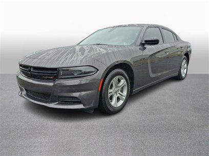 Used 2023 Dodge Charger SXT